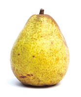 POIRE GUYOT