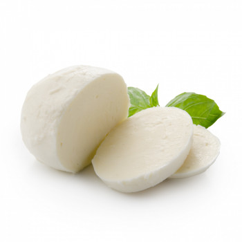 Mozzarella Di Buffala 2 boules