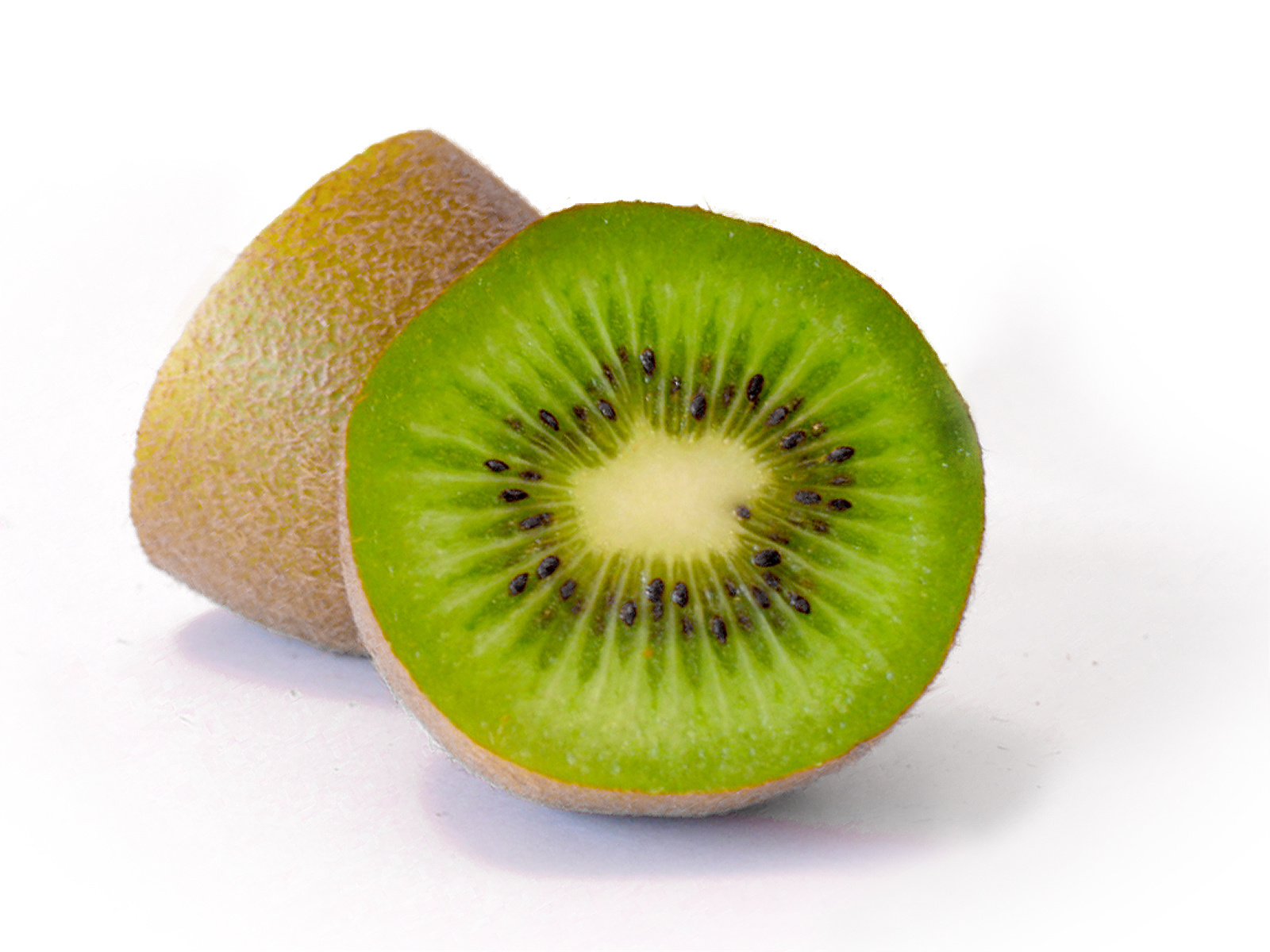 Kiwi vert de Frossay
