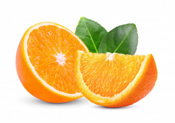 Orange Sicile