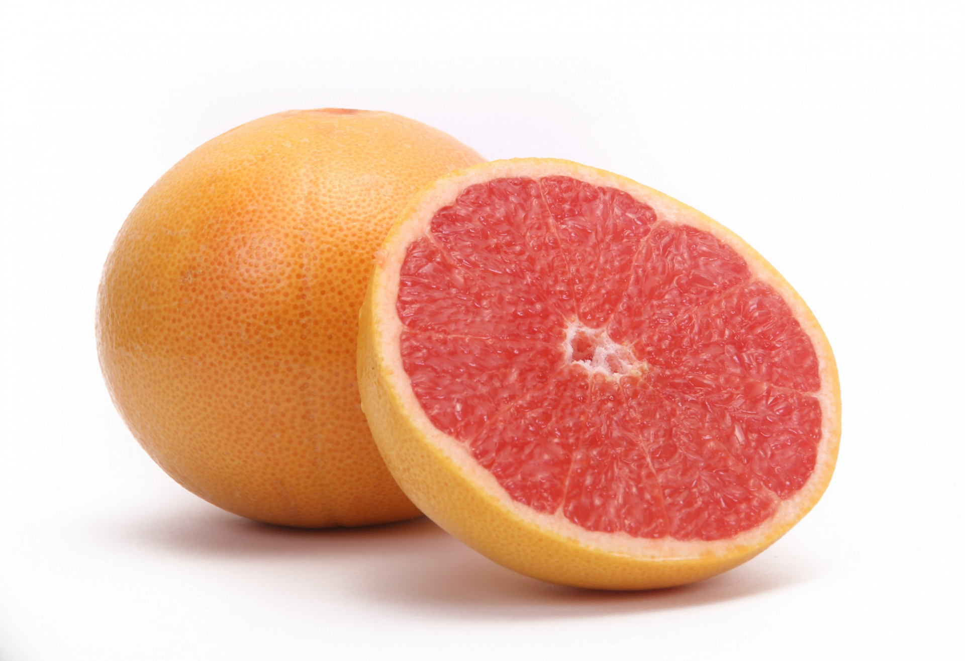 Pomelo rose bio