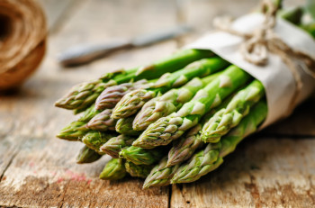 Asperge Verte botte